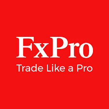 FxPro浦汇集团 Logo